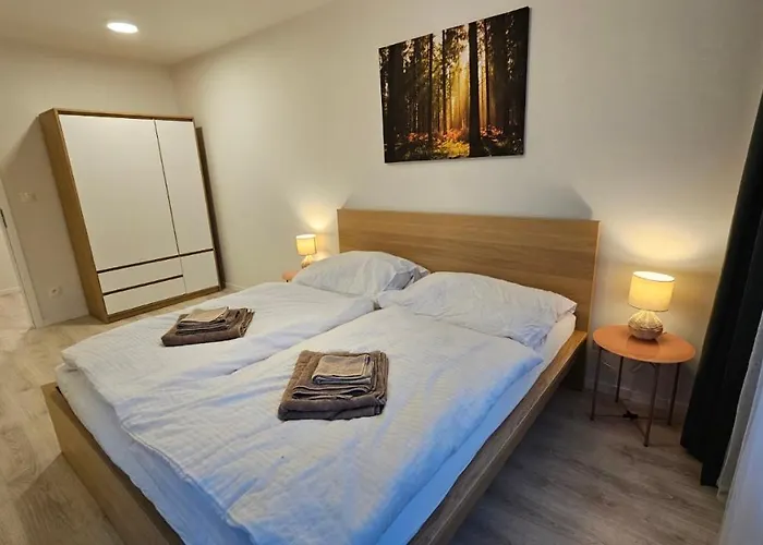 2 With Terrace, New Building, 2bk