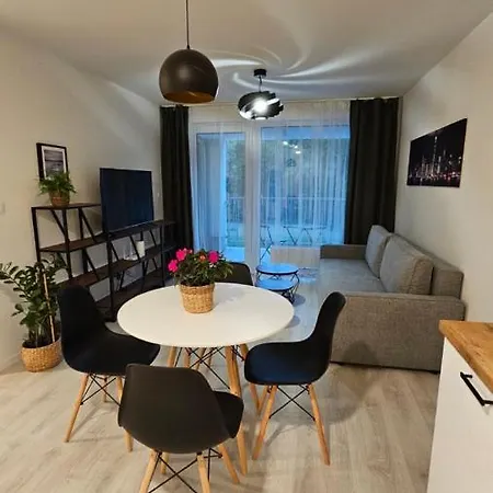 2 With Terrace, New Building, 2bk Bratislava