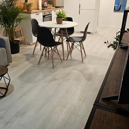 2 With Terrace, New Building, 2bk